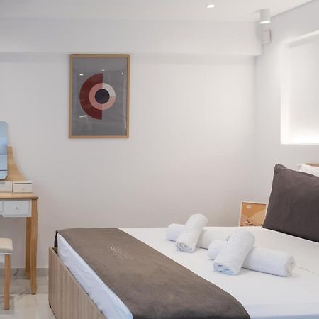 Anassa 3 City Center Studio Ираклион Экстерьер фото