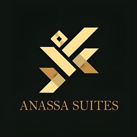 Anassa 3 City Center Studio Ираклион Экстерьер фото