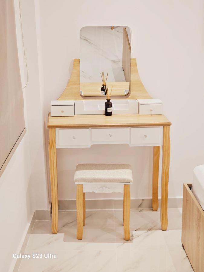 Anassa 3 City Center Studio Ираклион Экстерьер фото