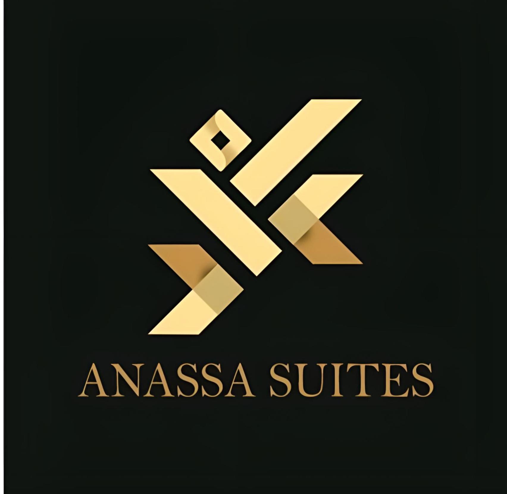 Anassa 3 City Center Studio Ираклион Экстерьер фото