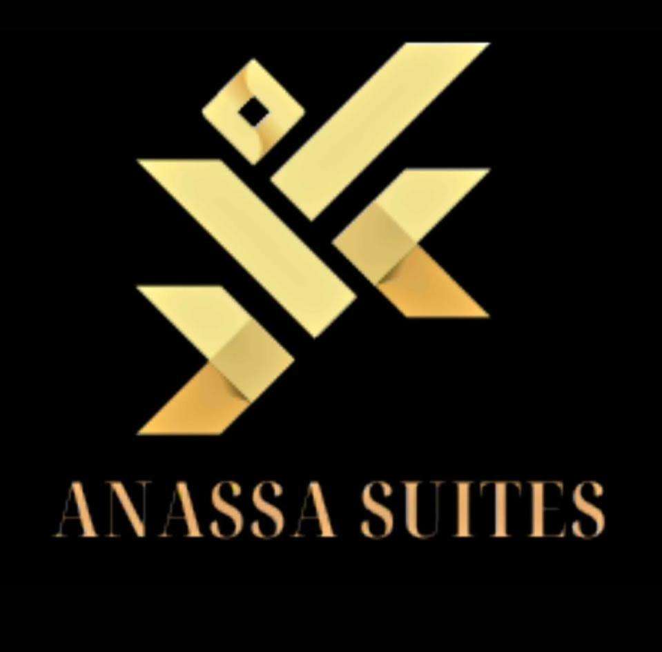 Anassa 3 City Center Studio Ираклион Экстерьер фото